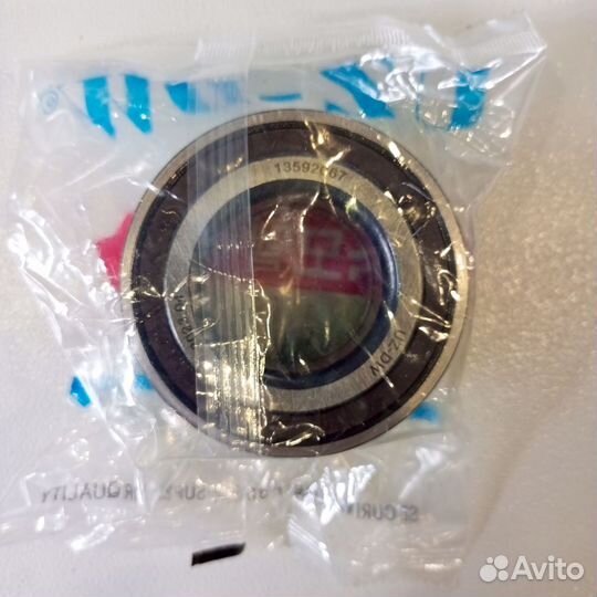 Ступичный подшипник Cobalt R4 Mokka Aveo T300