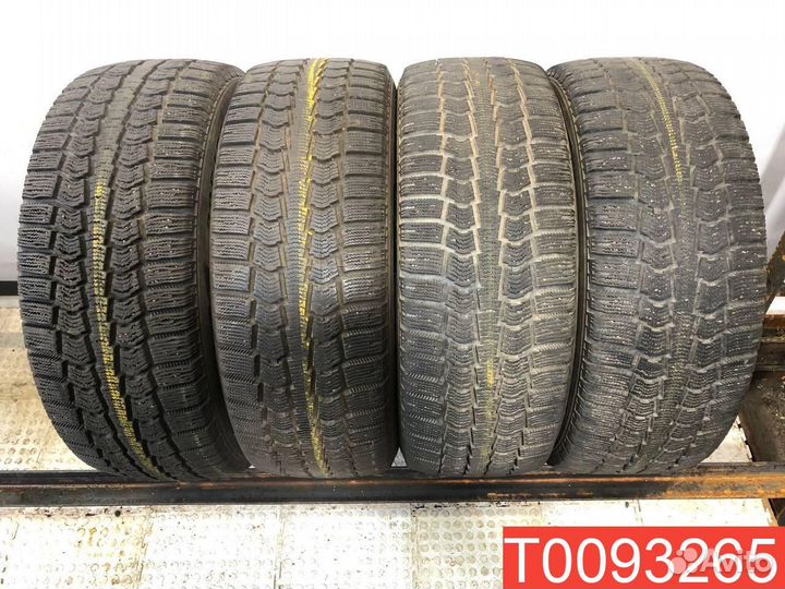Pirelli Winter Ice Control 205/55 R16 101K