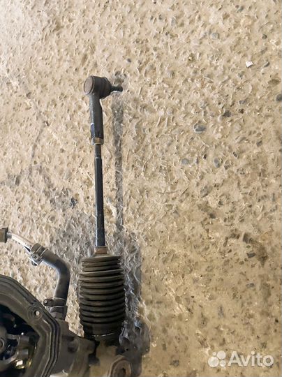 Рулевая рейка Nissan Sunny B14