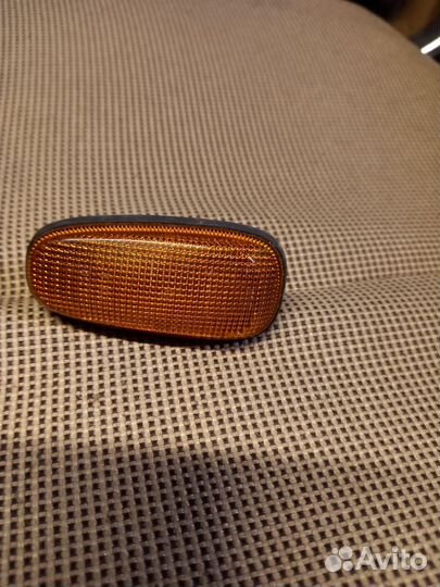 Опель Астра G - повторитель поворотов