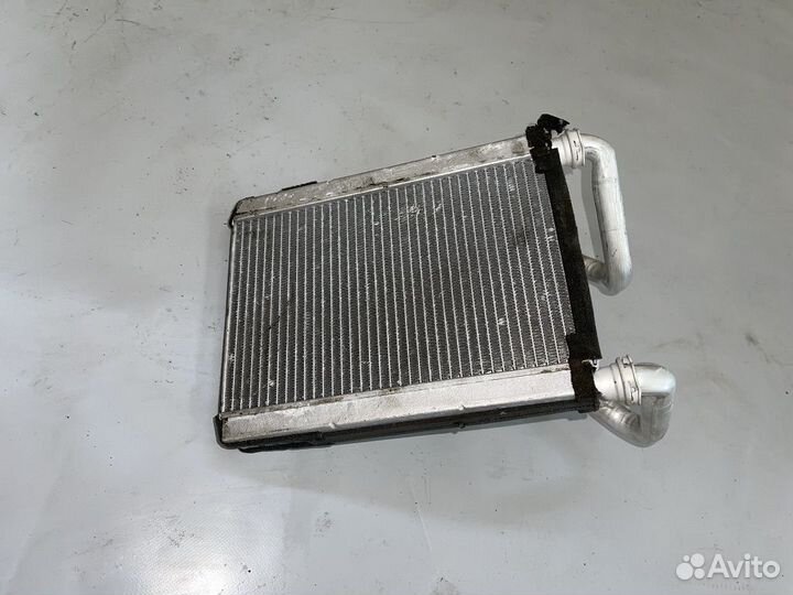 Радиатор печки Toyota Platz, Vitz, Raum, Probox