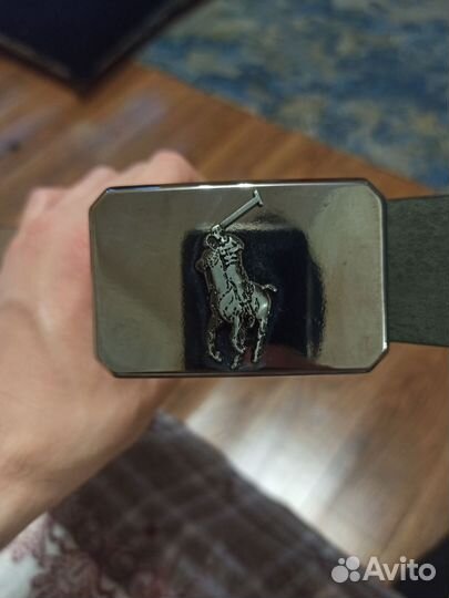 Ремень мужской