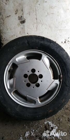 Колеса r 15 5/112