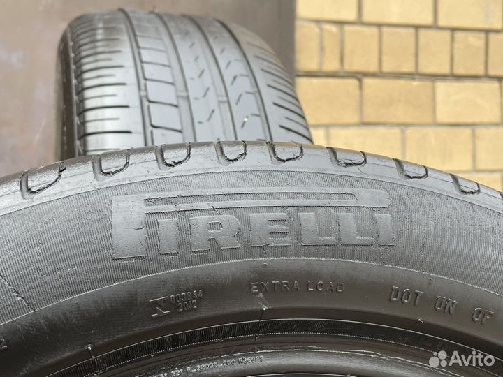 Pirelli Cinturato P7 245/50 R19 105W
