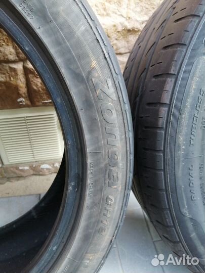 Goform GH-18 245/45 R19 102W