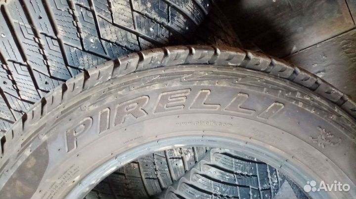 Pirelli Scorpion 185/75 R16