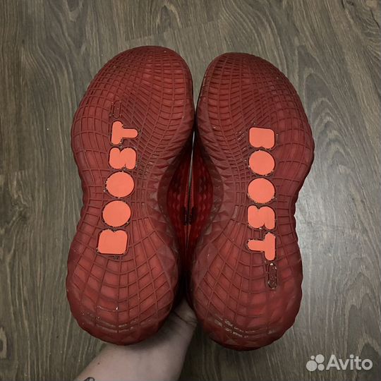 Кроссовки adidas Performance Harden Vol. 5