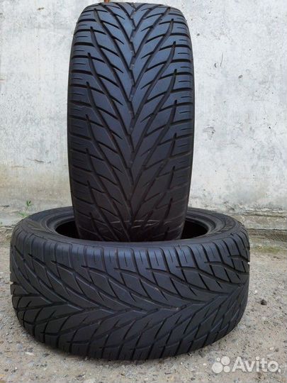 Toyo Proxes S/T 295/45 R20 114V