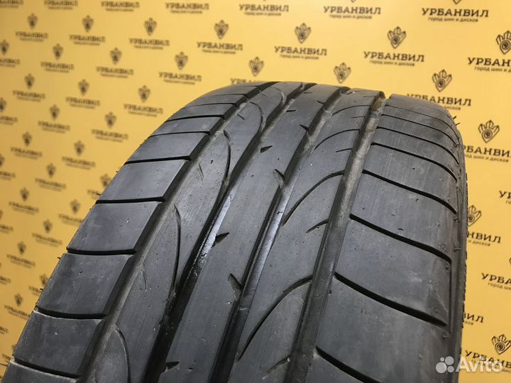 Bridgestone Potenza RE050A 215/45 R17 87W