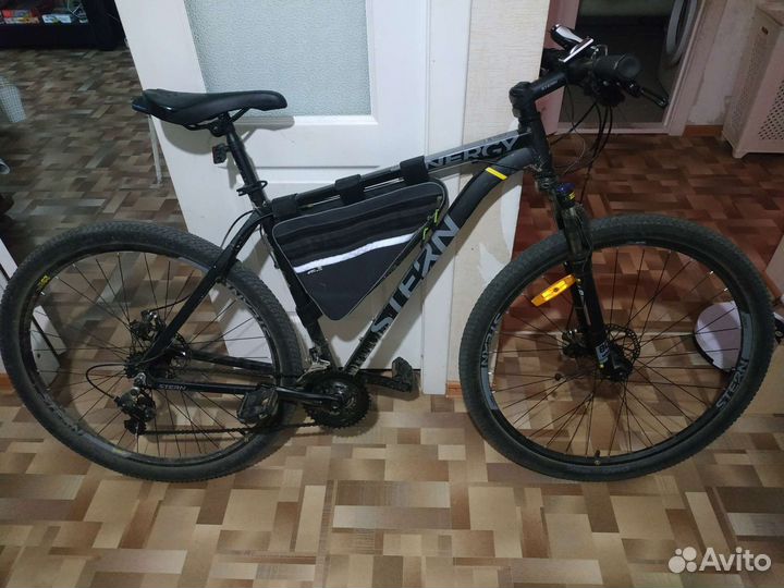 Велосипед Stern Energy 29