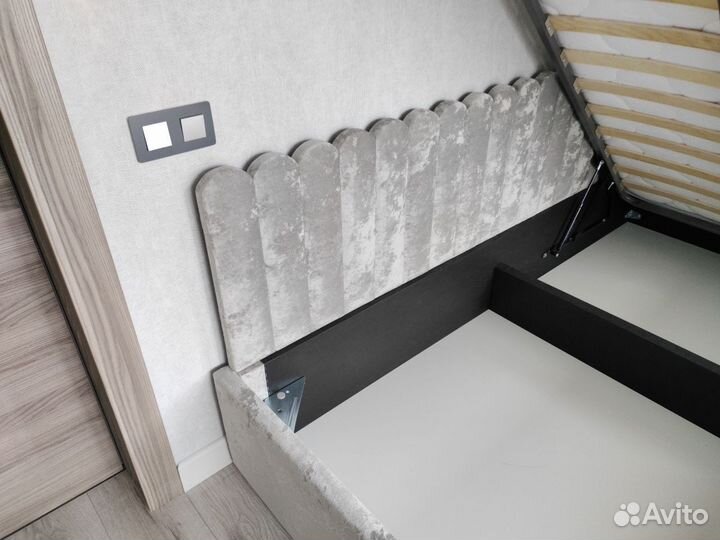 Диван-кровать детская 