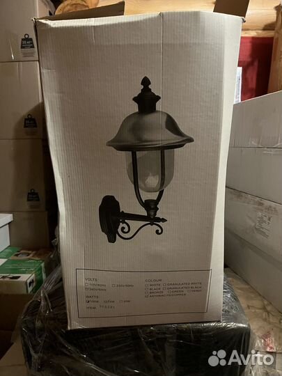 Светильник Цветик Семицветик