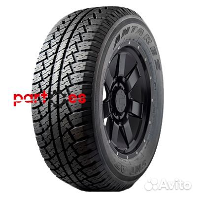 Antares SMT A7 235/65 R17