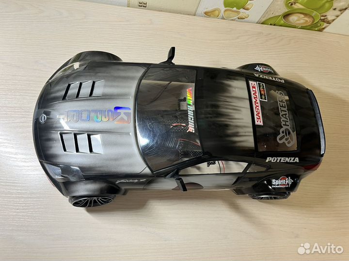 Кузов для rc модели 1 10