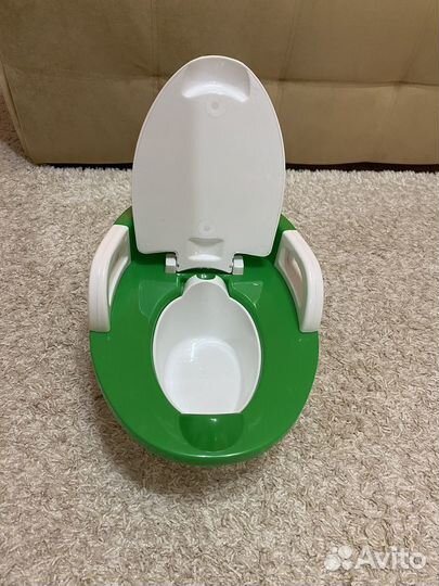 Горшок детский
