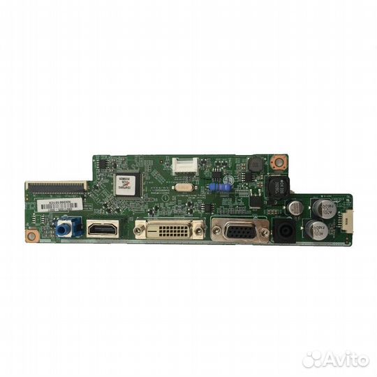 Запчасти для мониторов LG samsung