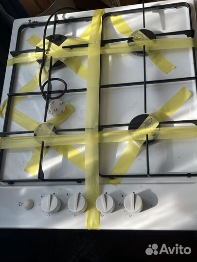 Варочная поверхность икеа