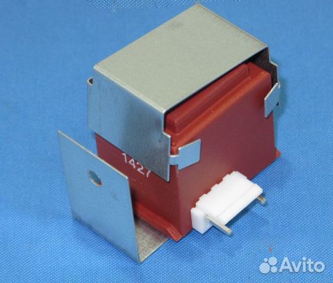 Трансформатор для электрической плиты