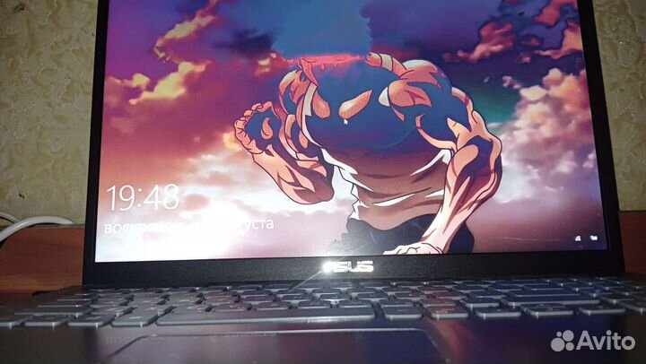 Asuslaptop X509DJ