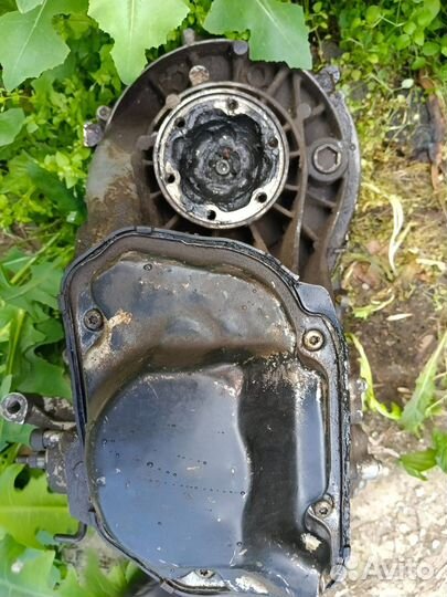 МКПП фольцваген golf,Пассат,Фабия,Шкода