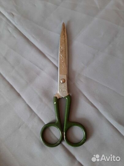 Ножницы из СССР