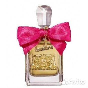 Juicy Couture Viva La Juicy 100 мл