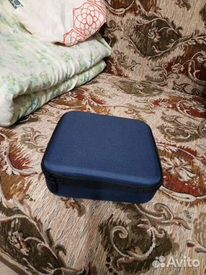 Камера для рыбалки