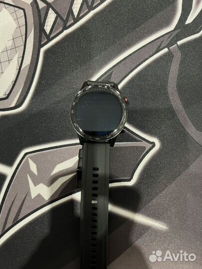 Часы Honor watch magic 2