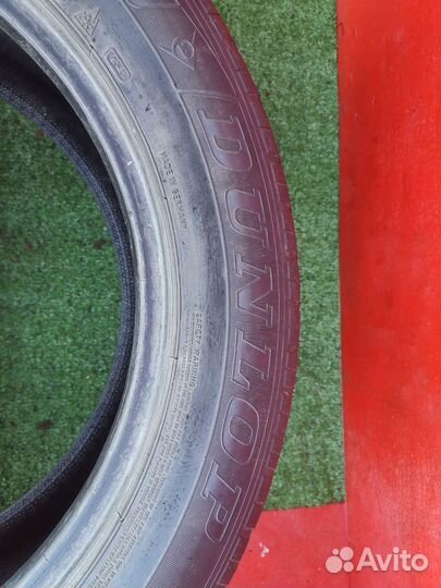 Dunlop SP Winter Sport 3D 265/50 R19