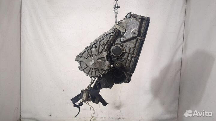 Кпп - вариатор Mercedes B W245, 2007