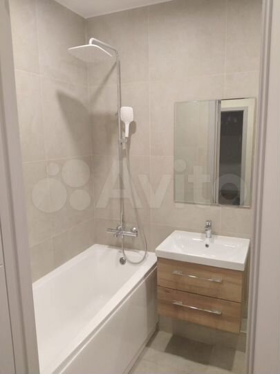 1-к. квартира, 35,9 м², 9/17 эт.