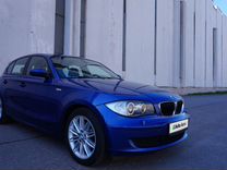 BMW 1 серия 2.0 MT, 2008, 142 500 км, с пробегом, цена 1 000 000 руб.