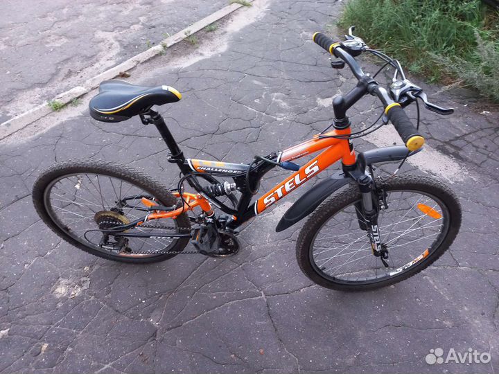 Велосипеды бу взрослый скоростной