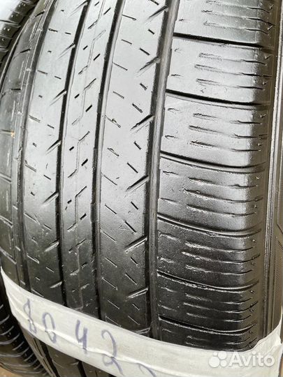 Dunlop SP Sport Maxx A1 235/55 R19