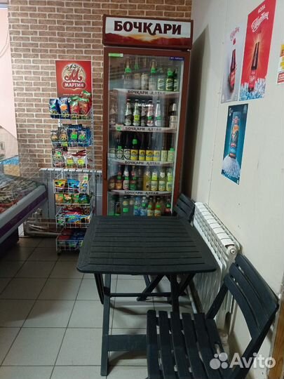 Готовый бизнес по продаже пива