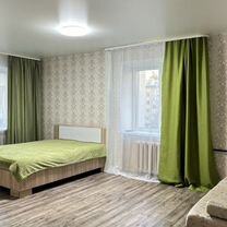 1-к. квартира, 36 м², 3/4 эт.