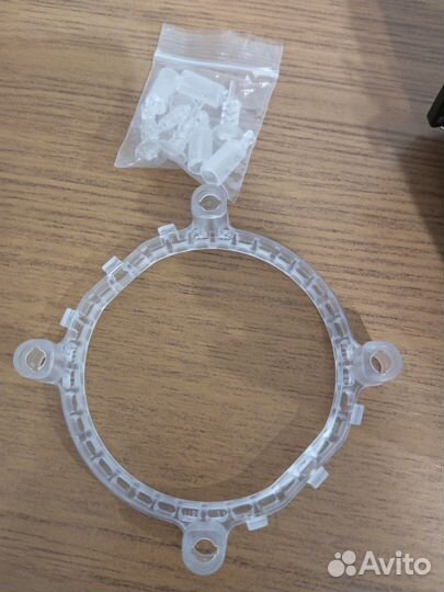 Кулер для процессора