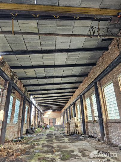 Ангар Склад