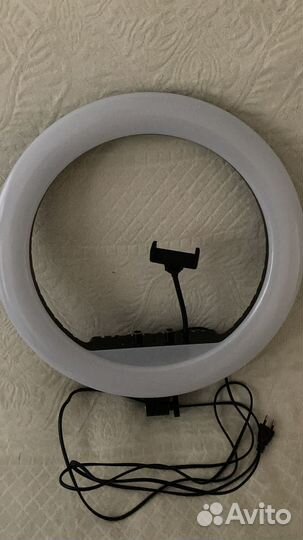 Свет для съемки