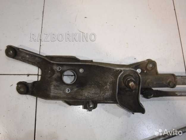 Трапеция стеклоочистителя