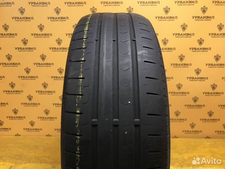 Continental ContiEcoContact 5 195/65 R15 91H