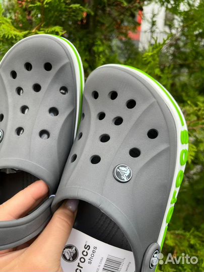 Crocs