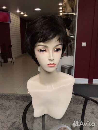 Искусственный парик West Ellen Wille