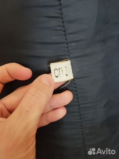 Спальный мешок