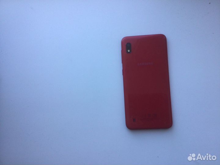 Samsung Galaxy A10, 4/32 ГБ