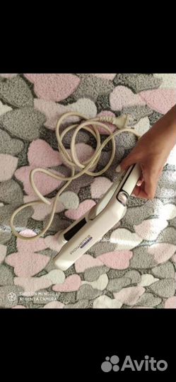 Выпрямитель для волос