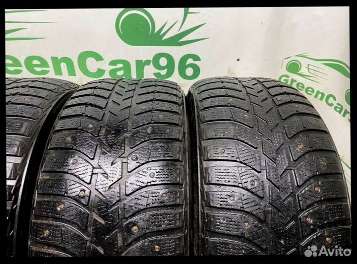 Bridgestone Ice Cruiser 5000 255/55 R18