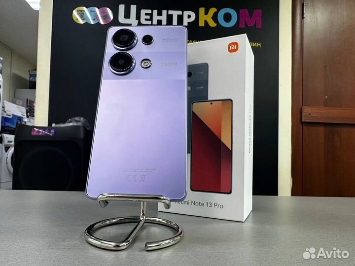 Xiaomi Redmi Note 13 Pro, 8/128 ГБ