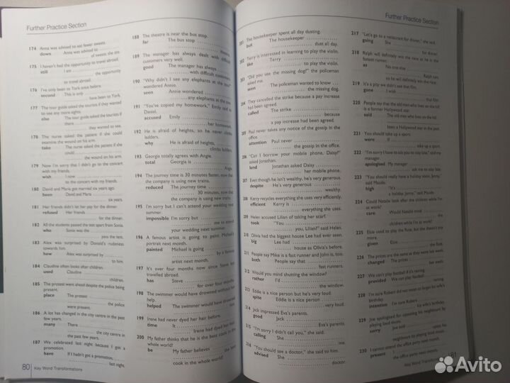 Рабочая тетрадь по английскому 11 класс Starlight