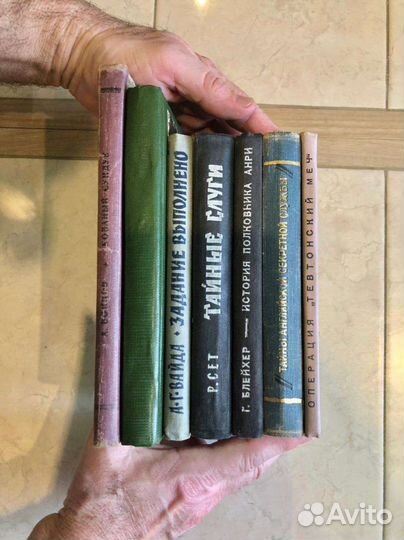 Военные приключения